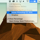 Illustration for article titled How To Maximize Your Battery Life in OS X El Capitan